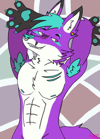 Personal Art Oct22