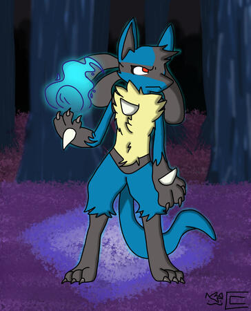 Personal Art Apr21